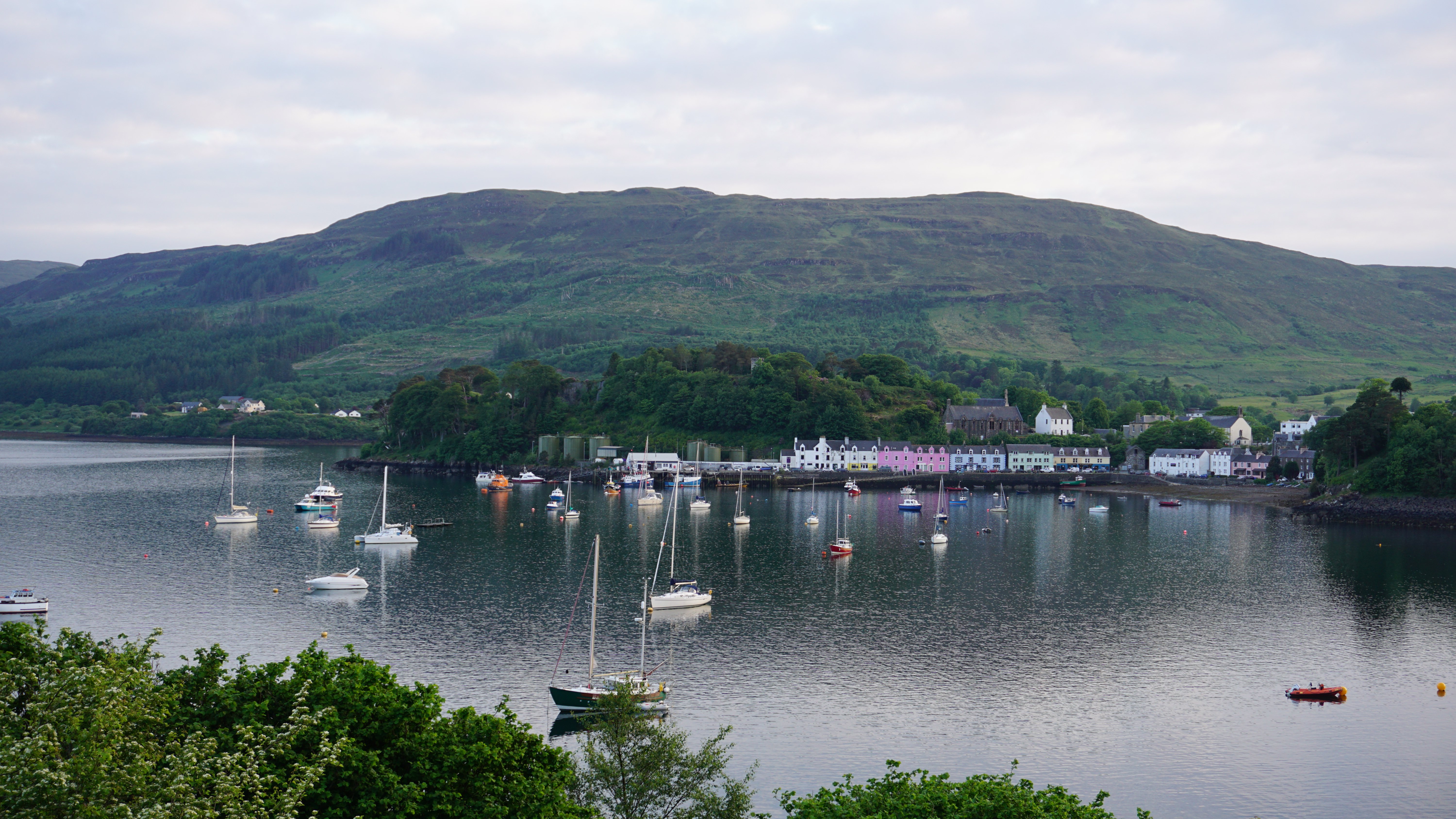 Portree, Scotland: All You Must Know Before You Go (2024