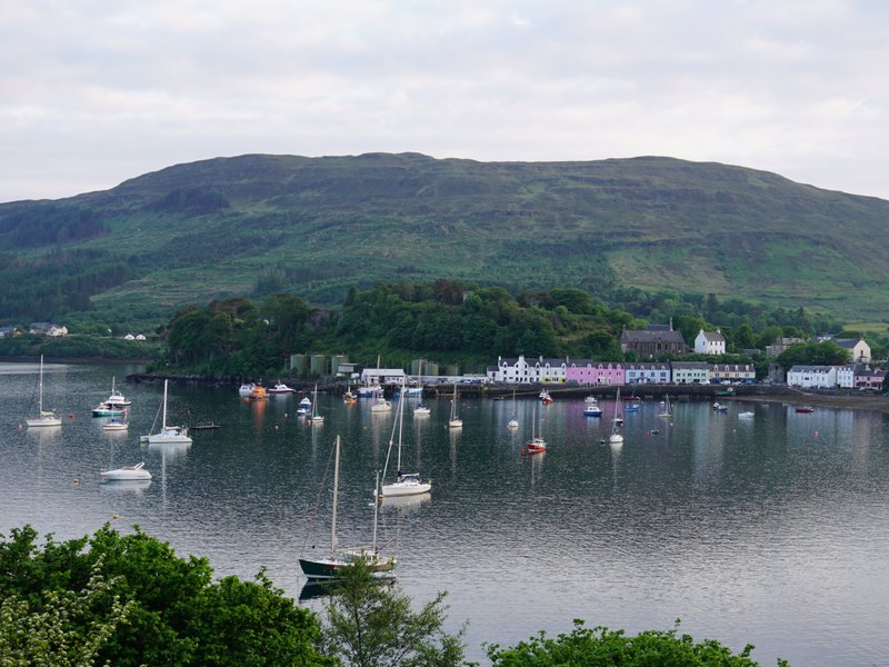 Portree, Scotland 2023: Best Places to Visit - Tripadvisor