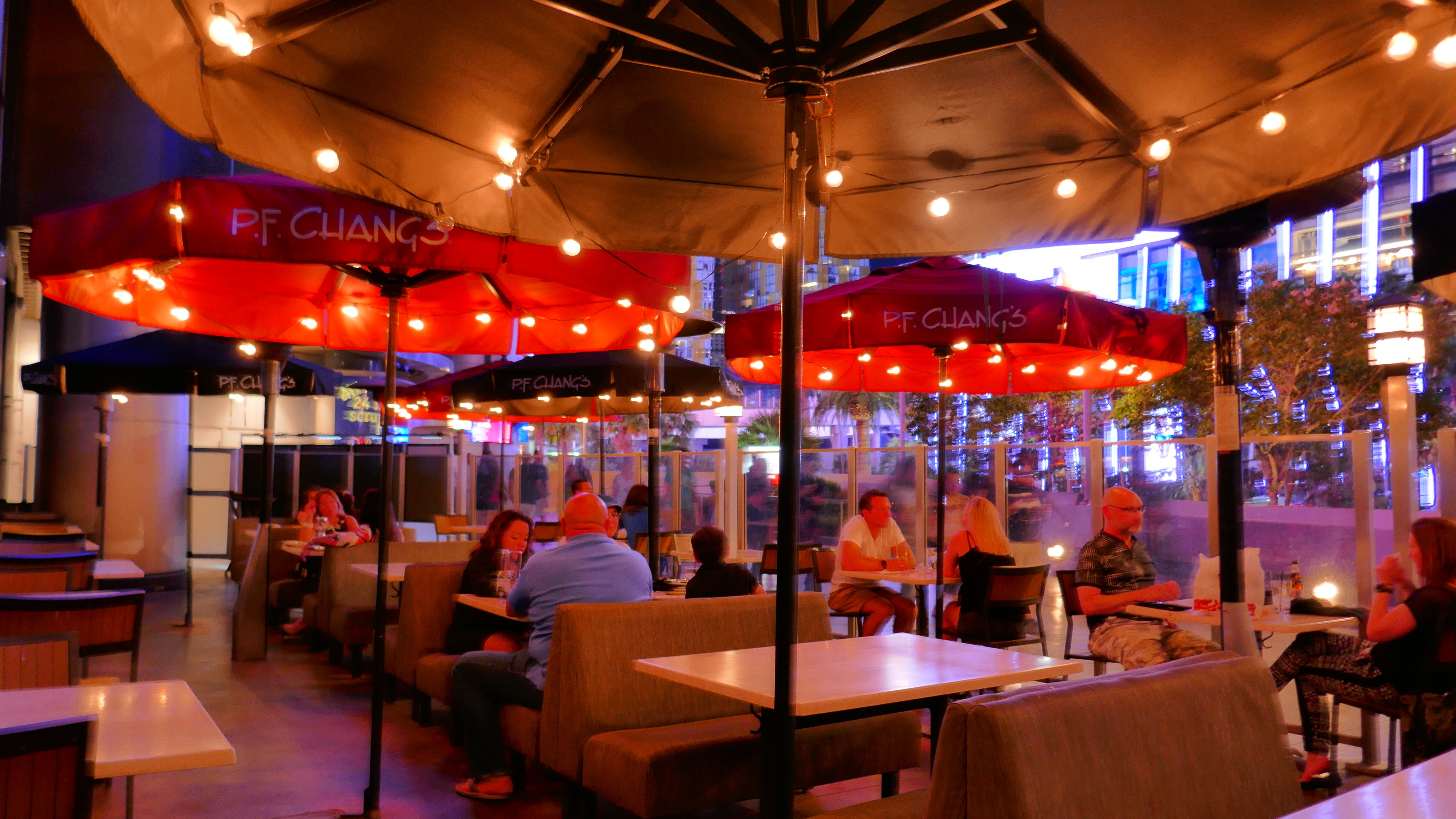 THE 5 BEST Chinese Restaurants with Outdoor Seating in Las Vegas