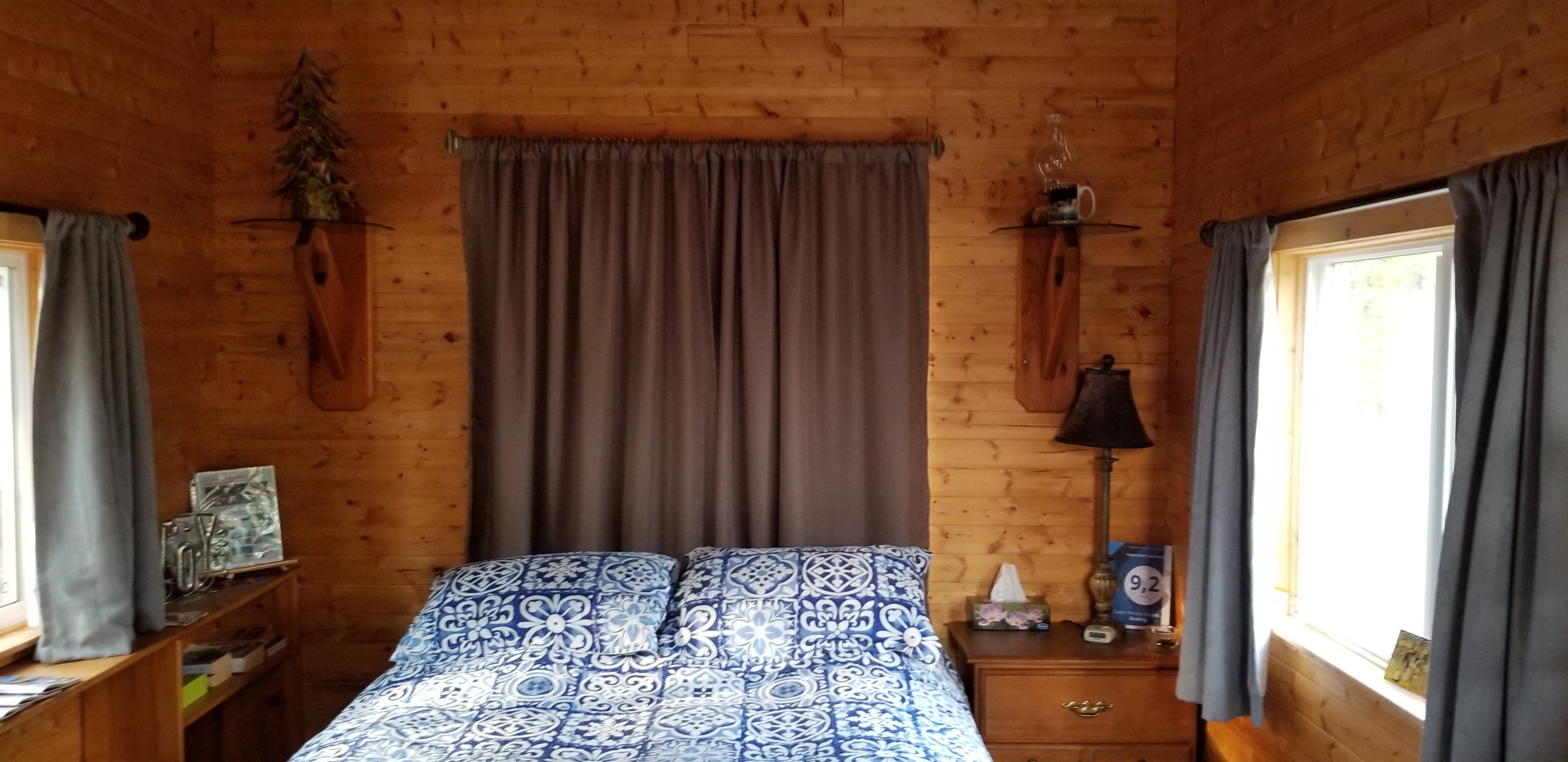 TRIPLE B BED N BREAKFAST - Cottage Reviews (Whitehorse, Yukon, Canada)