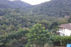 Quarto e suíte