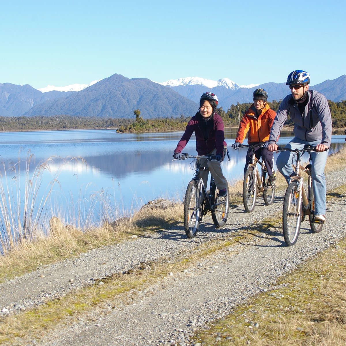 WEST COAST RAIL TRAIL CYCLE PATH OUTFITTER: All You Need to Know BEFORE You  Go (with Photos)