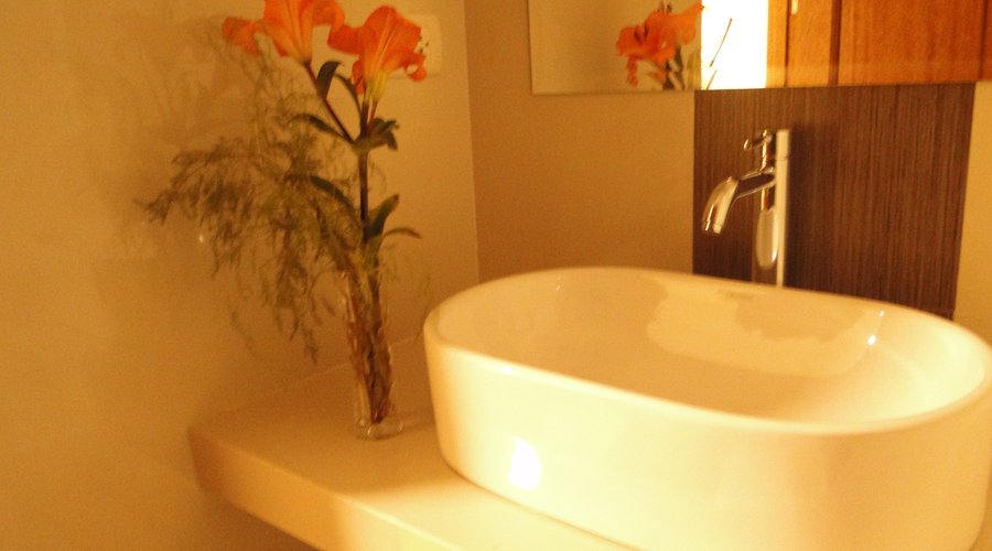 Cuarto de baño