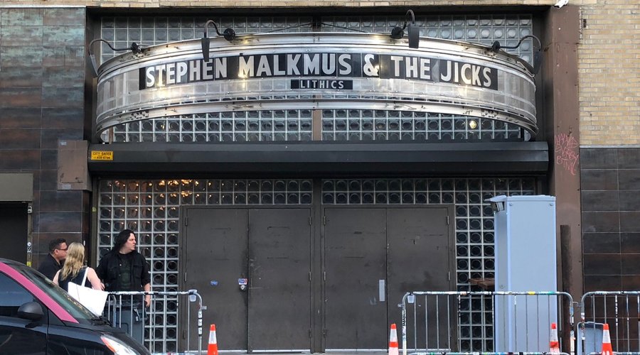 MUSIC HALL OF WILLIAMSBURG (2025) All You Should Know BEFORE You ..., image size:900x500