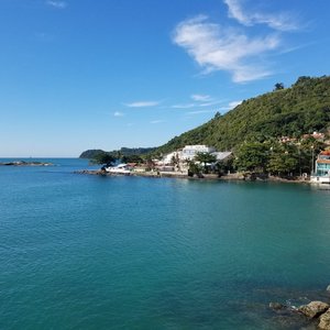 Jornal dos Bairros - Verão em Itajaí: Parque do Atalaia é opção turística e  de lazer em meio a natureza