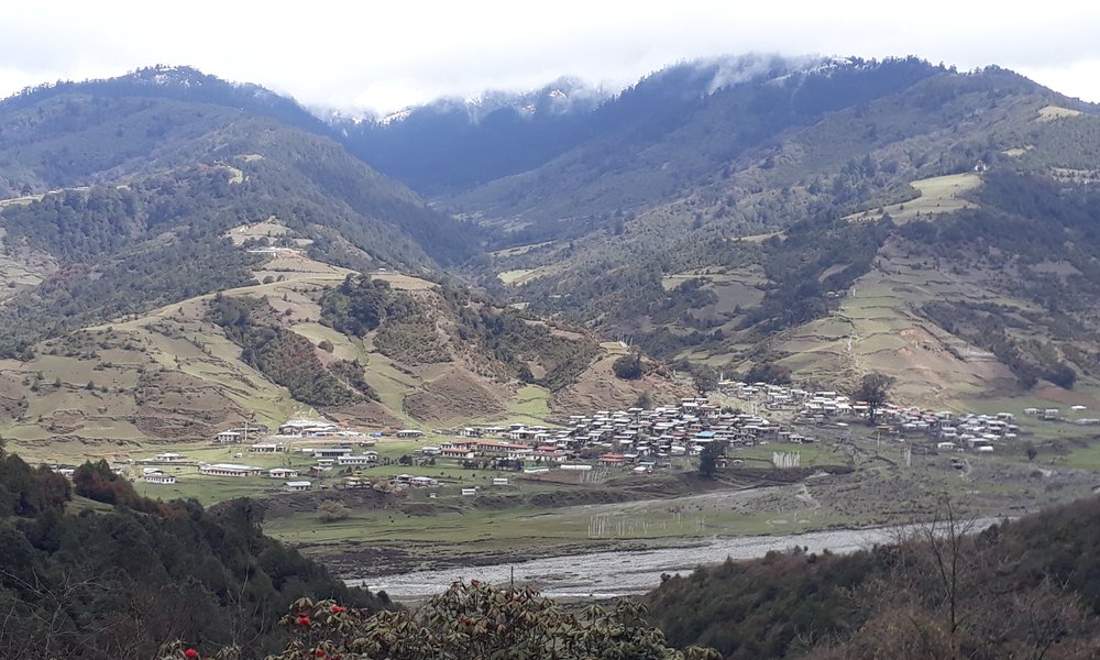 Trashigang 2021: Best of Trashigang, Bhutan Tourism - Tripadvisor