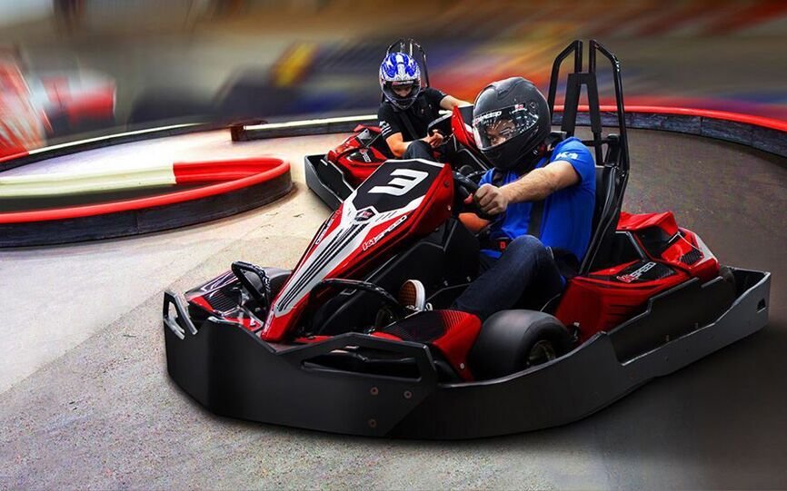 K1 Karting