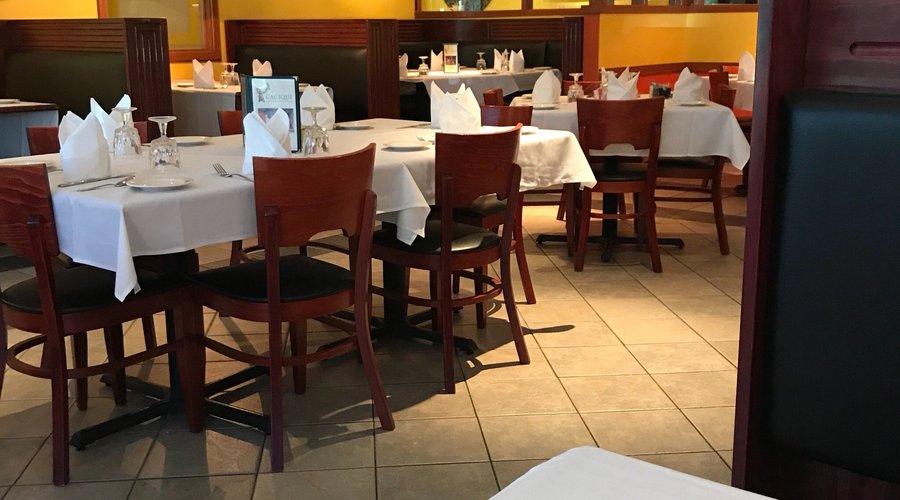 Cacique Restaurant