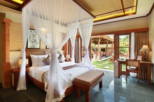 Kamar & Suite