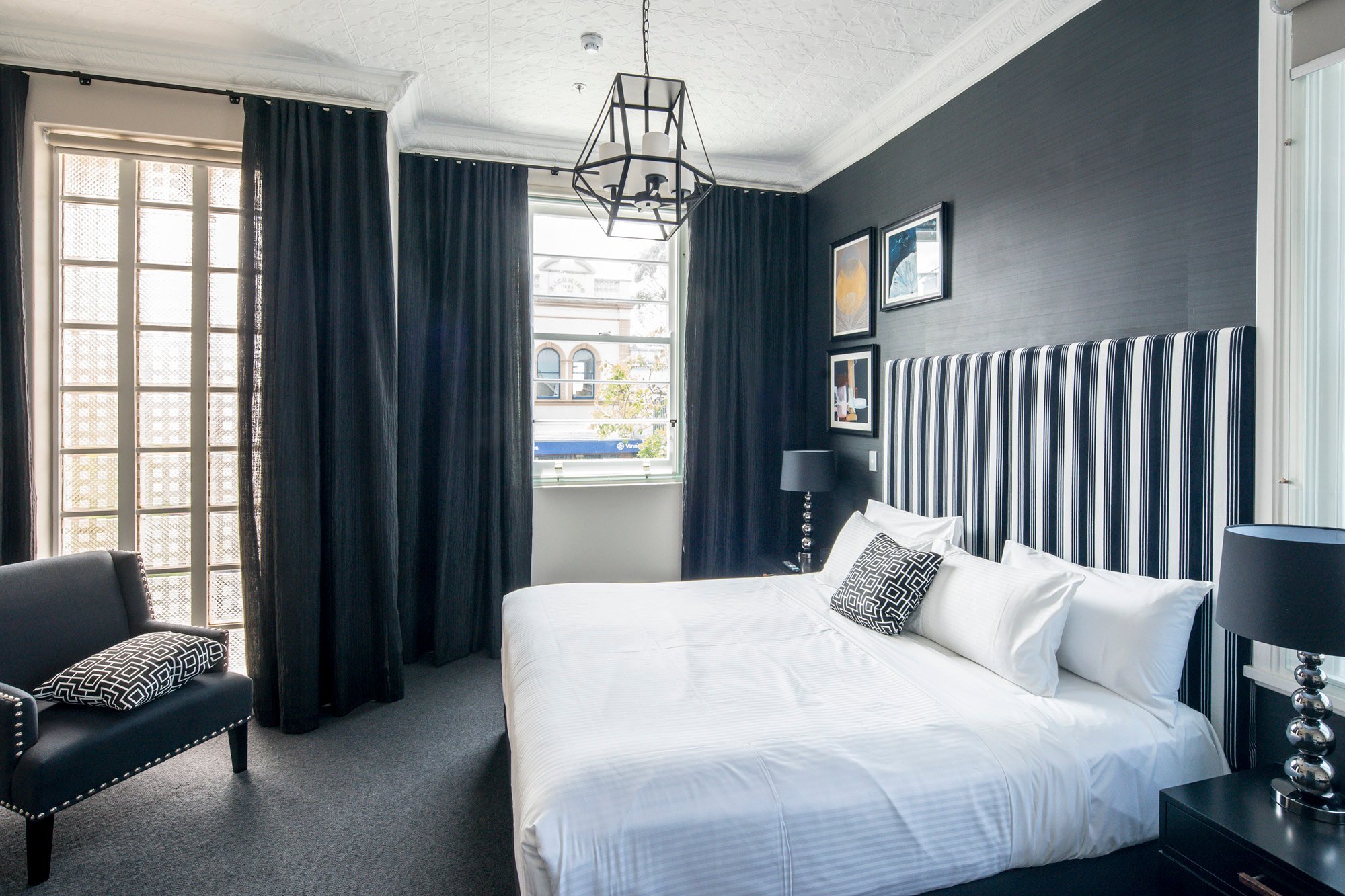 Mrs Banks Hotel by null