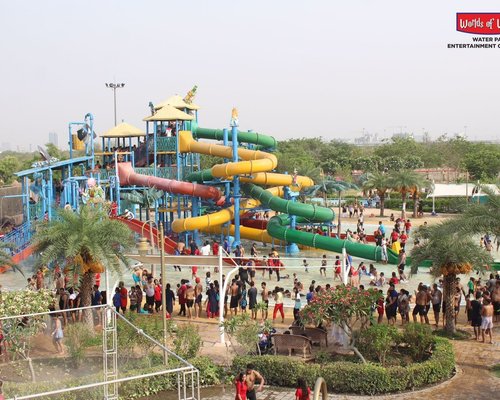 13 Amusement Parks in Delhi, NCR (UPDATED 2023)