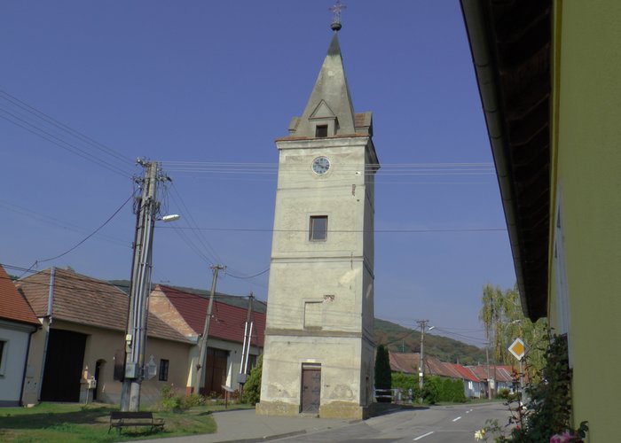 Zvonica