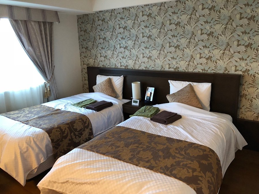 Paco飯店函館 函館市 Hotel Paco Hakodate 27則旅客評論及格價