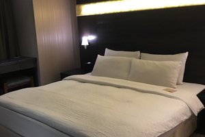 Phòng & Phòng Suite