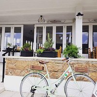 Our lovely place... Love to serve you with the most quality Italian Dishes!
