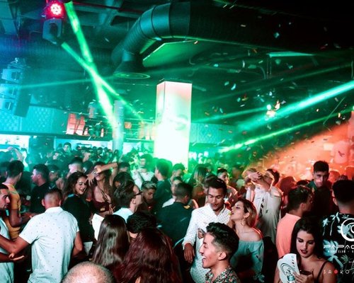 THE 10 BEST Nightlife Activities in Maspalomas (Updated 2023)