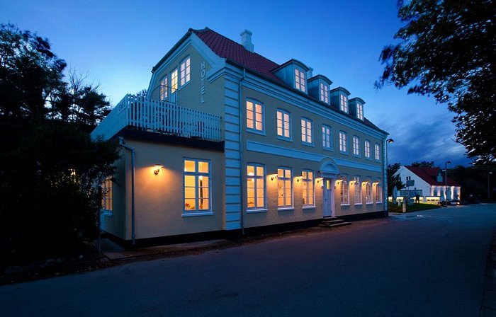 Mammoet Verschuiving ring VILLA VEST BADEHOTEL - Hotel Reviews (Denmark/Hjorring)