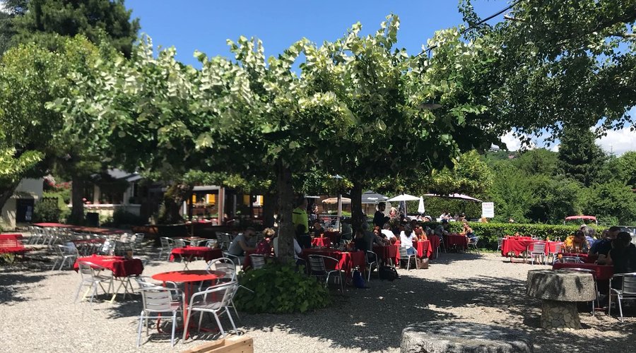 LOASIS, Sevrier - 525 Route D AlbertVl - Restaurant Reviews, Photos & Phone Number - Tripadvisor