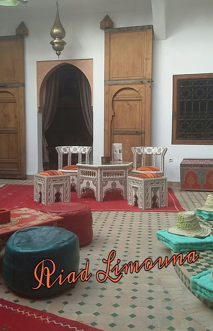 Imagen 3 de Riad Limouna