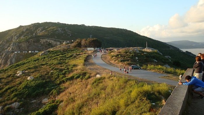 Imagen 8 de Cabo Finisterre