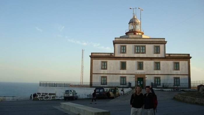 Imagen 7 de Cabo Finisterre