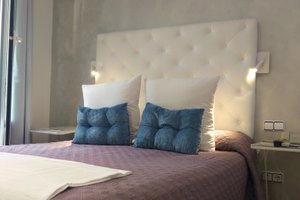 Quarto e suite
