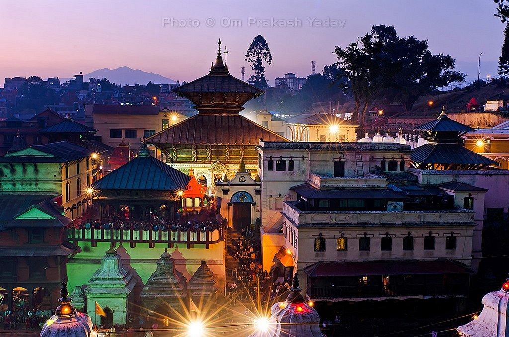 Pashupatinath Temple, Kathmandu - Tripadvisor