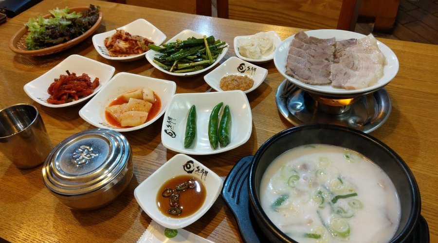 돈수백 - 강남역직영점, 서울 - 레스토랑 리뷰 - 트립어드바이저