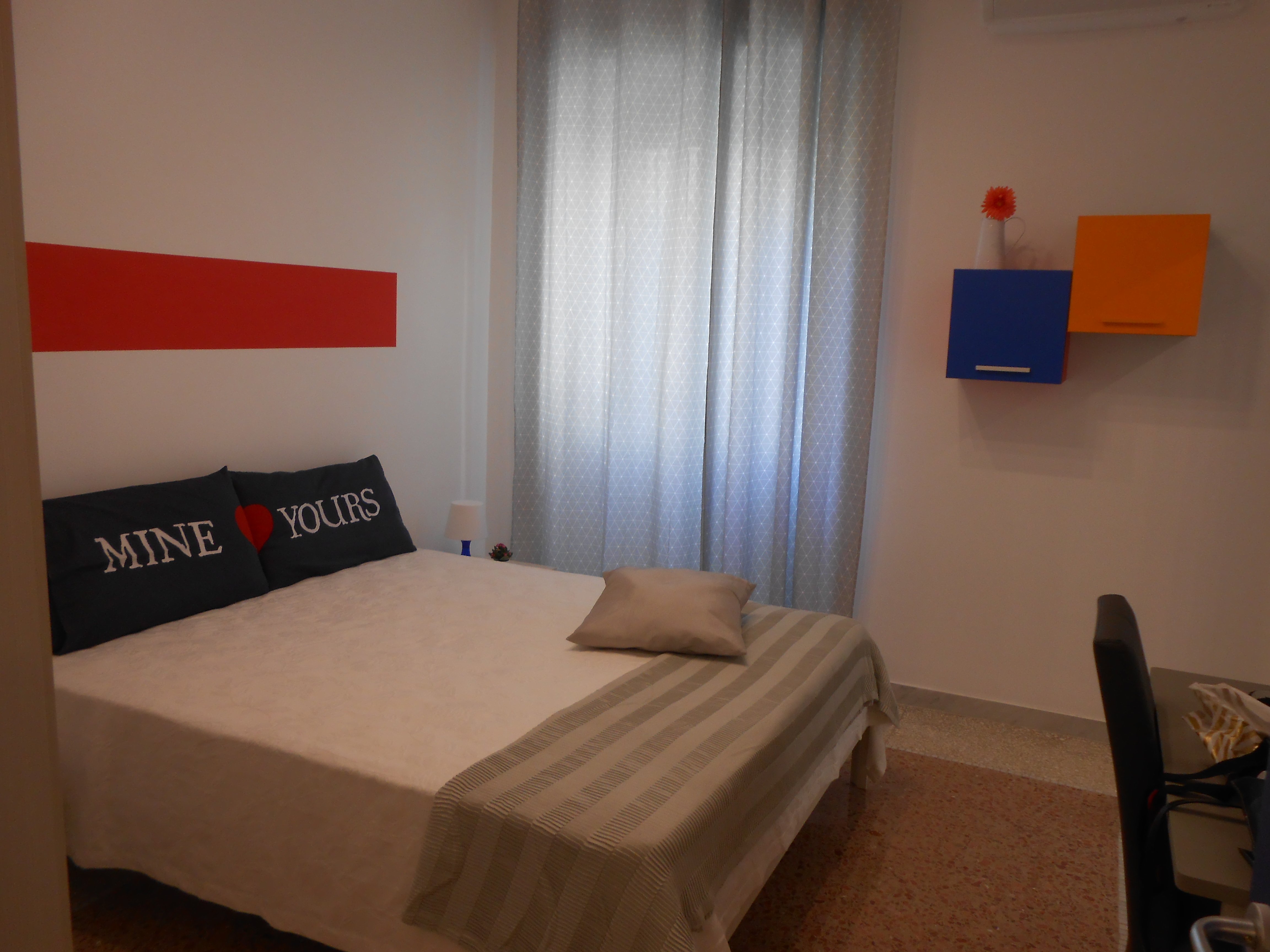 B&B STRIITBED - Specialty B&B Reviews (Naples, Italy)