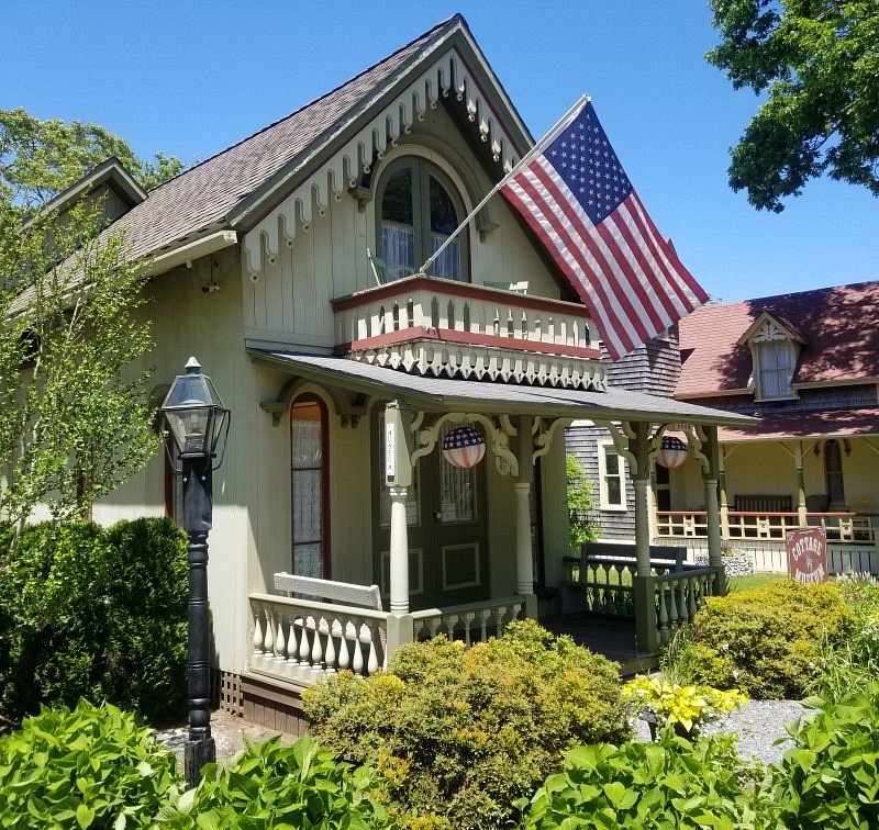 The 15 Best Things To Do In Oak Bluffs 2021 With Photos Tripadvisor