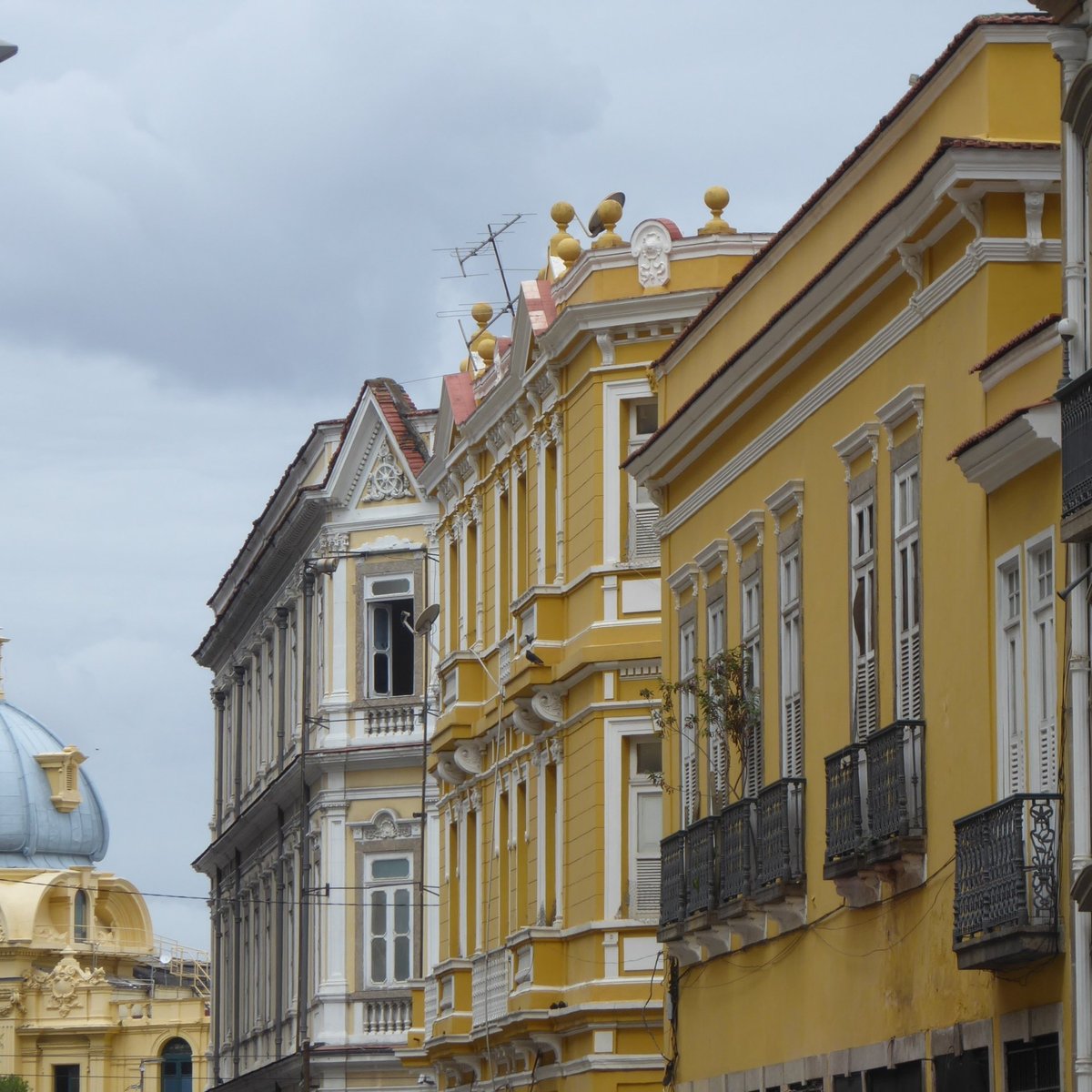 Rio de Janeiro Historic City Center, Рио-де-Жанейро: лучшие советы перед  посещением - Tripadvisor