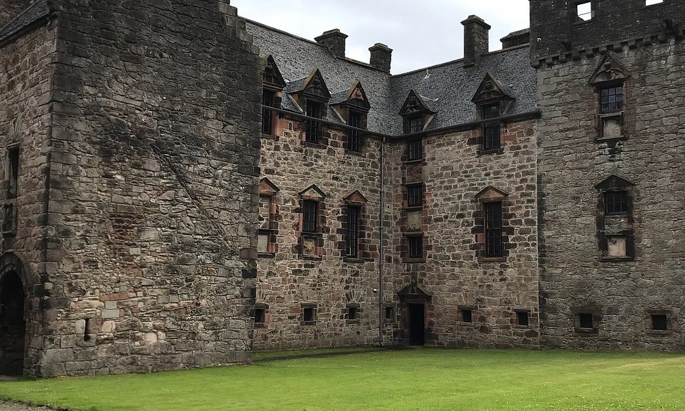 Port Glasgow 2021: Best of Port Glasgow, Scotland Tourism - Tripadvisor