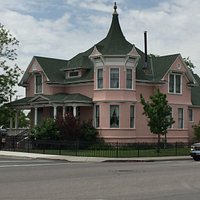 Mansion
