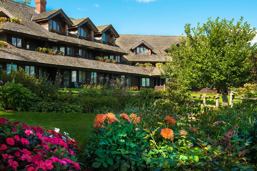 TRAPP FAMILY LODGE UPDATED 2022 Hotel Reviews & Price Comparison