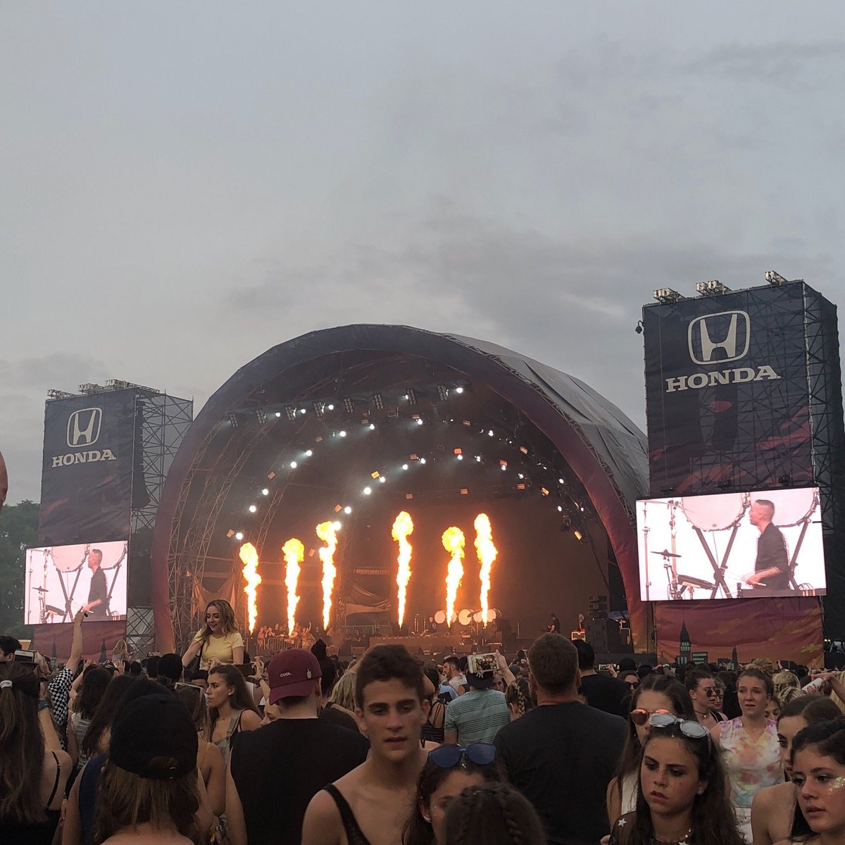 The Governors Ball Music Festival (New York) 2022 Alles wat u moet