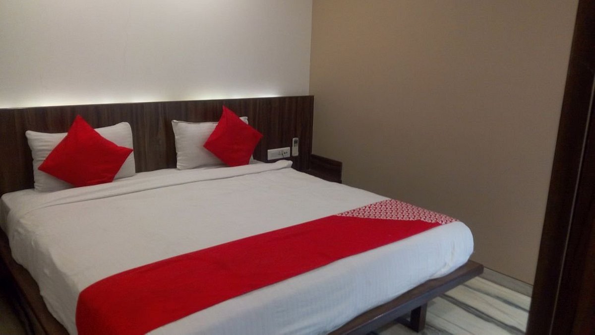 Hotel Grand Ambience, hotel in Ahmedabad