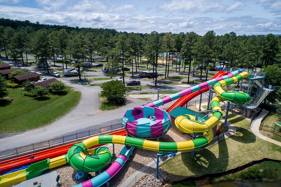 YOGI BEAR'S JELLYSTONE PARK CAMPRESORT LURAY Updated 2021 Prices