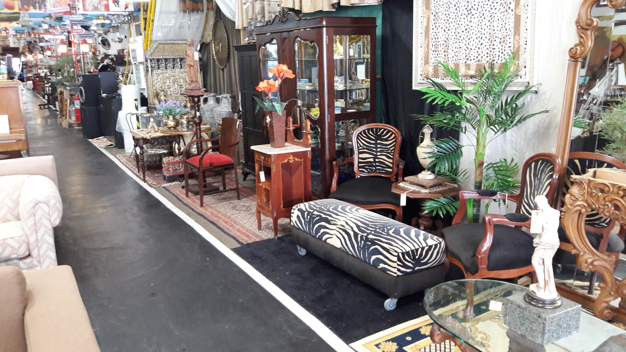 rebolsa consignment