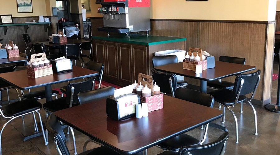 Whole Hog Cafe