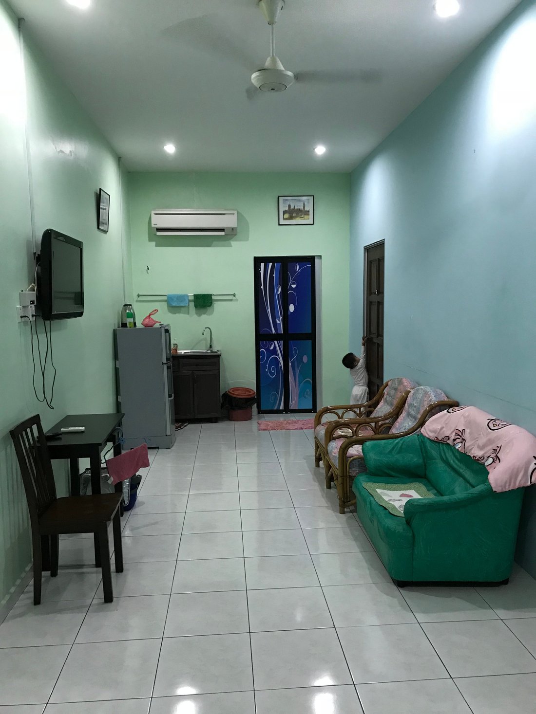 HOMESTAY GOPENG (Perak) - Guesthouse Reviews & Photos - Tripadvisor