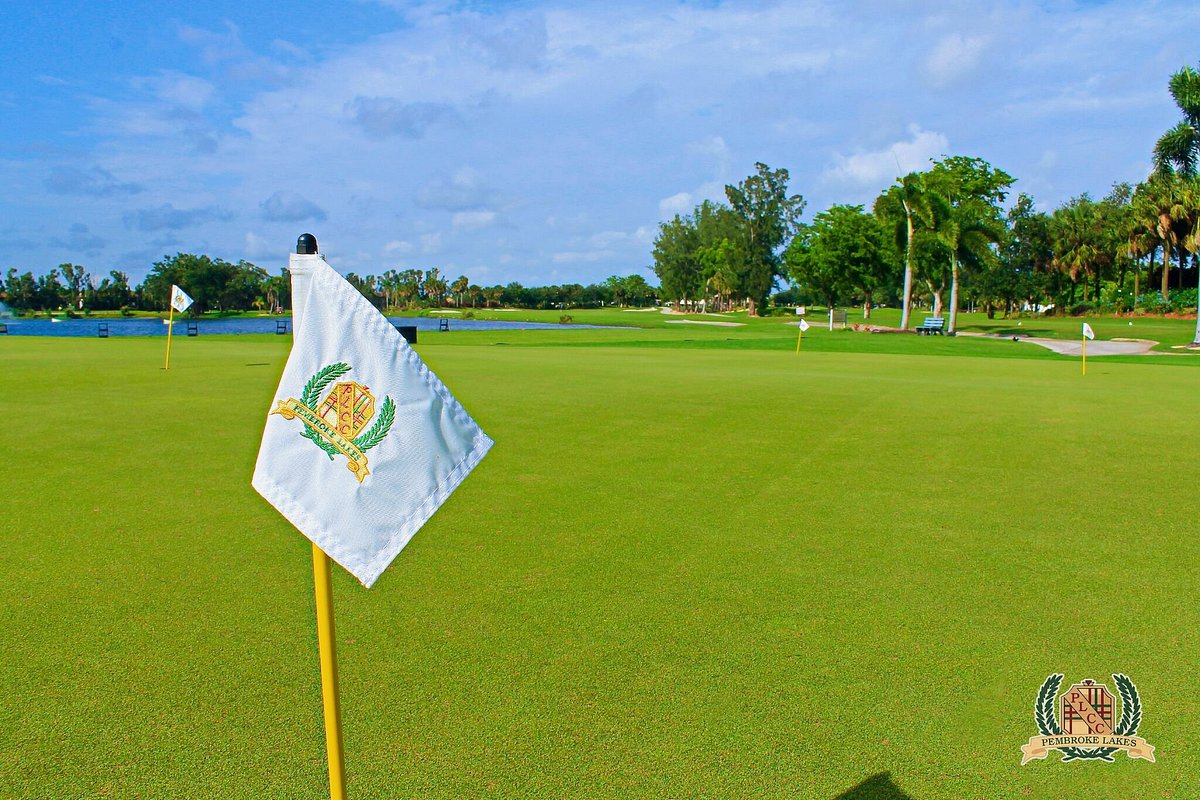 Pembroke Lakes Golf Club (Pembroke Pines) All You Need to Know BEFORE