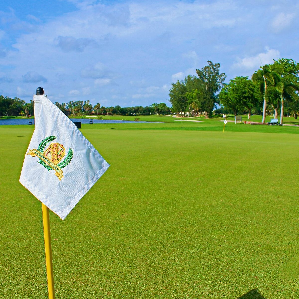 PEMBROKE LAKES GOLF CLUB (Pembroke Pines) Tutto quello che c'è da sapere