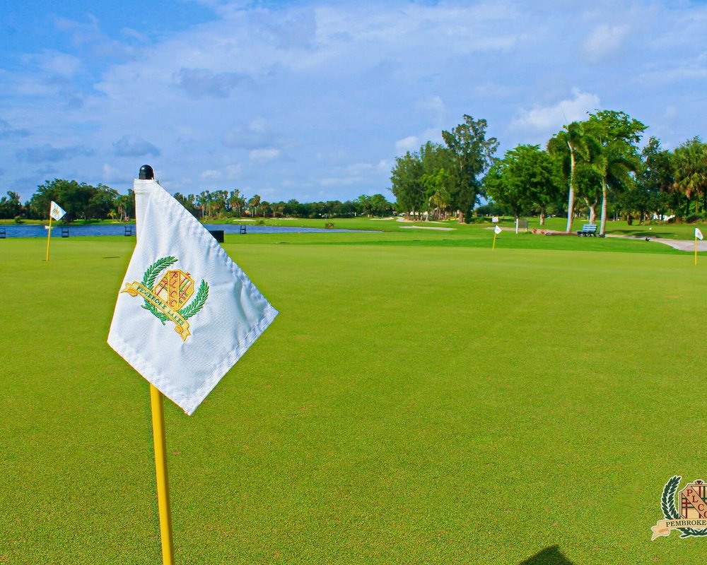 THE 10 BEST Broward County Golf Courses (Updated 2024)