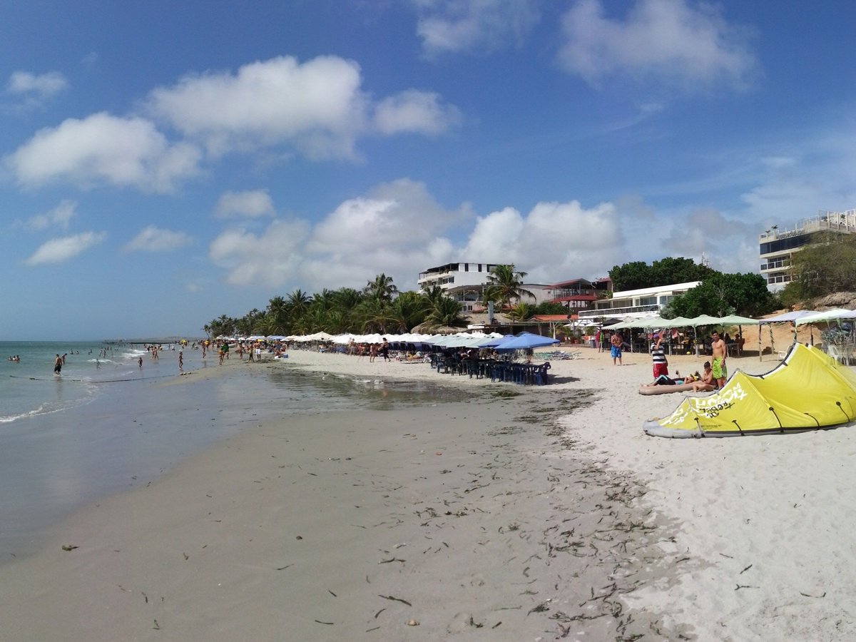 Kiteboarding Club El Yaque (Margarita Island, Venezuela): Address, Phone  Number - Tripadvisor