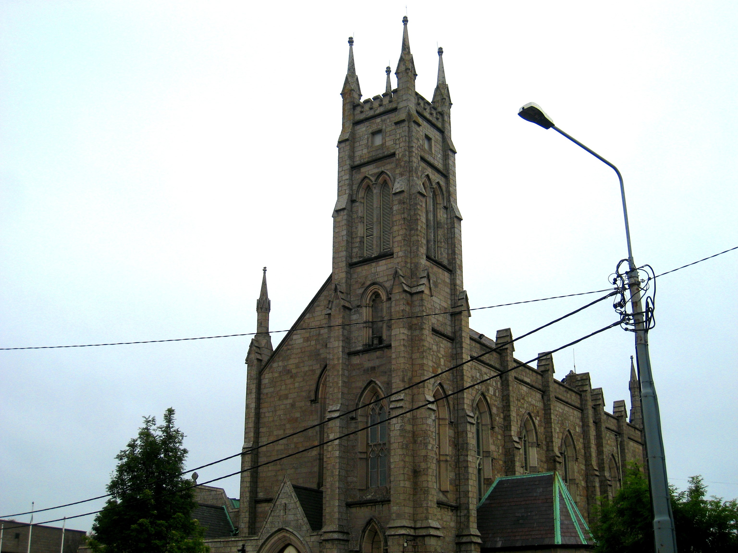 St. John The Baptist Church (Blackrock) - 2022 Alles Wat U Moet Weten ...