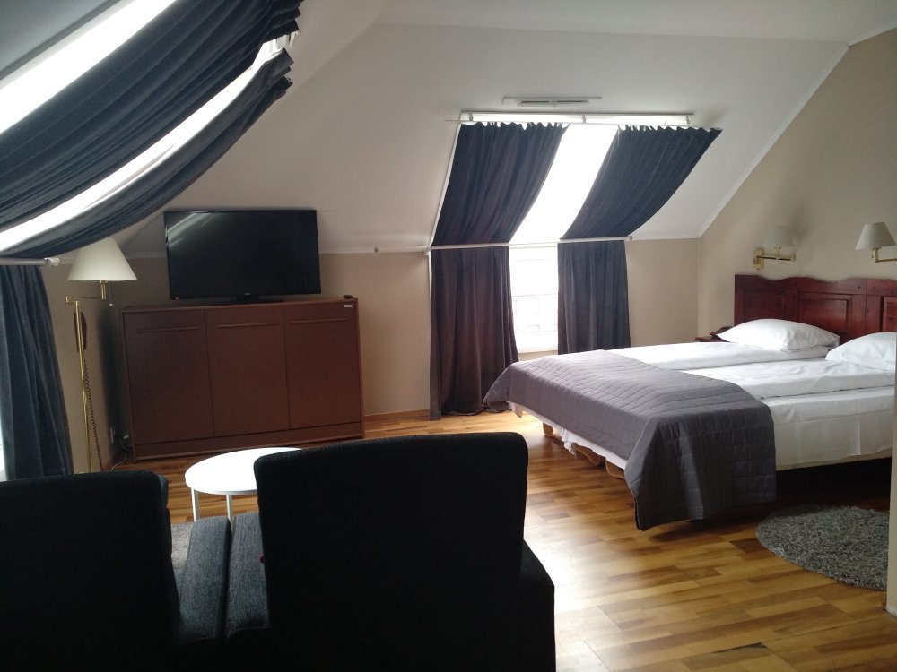 Hotel photo 10 of Bodo Hotell.
