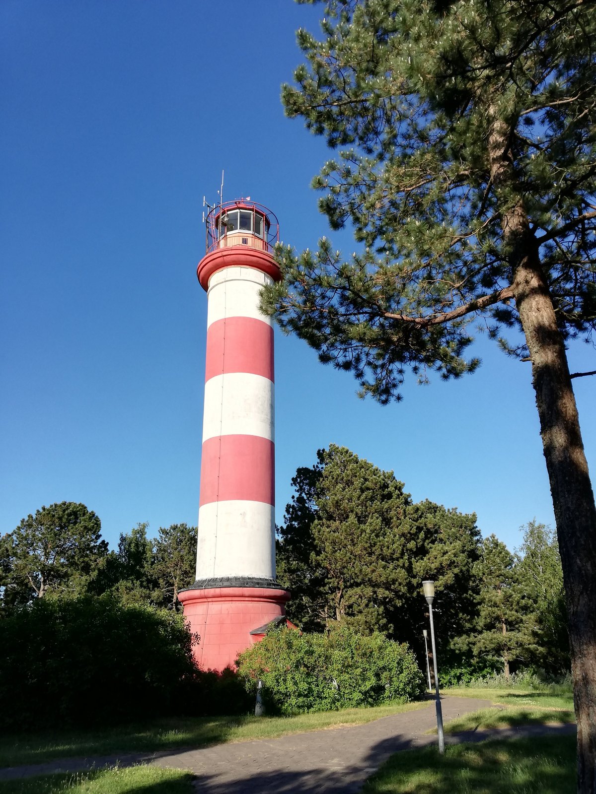 Nida Lighthouse, Нида: лучшие советы перед посещением - Tripadvisor