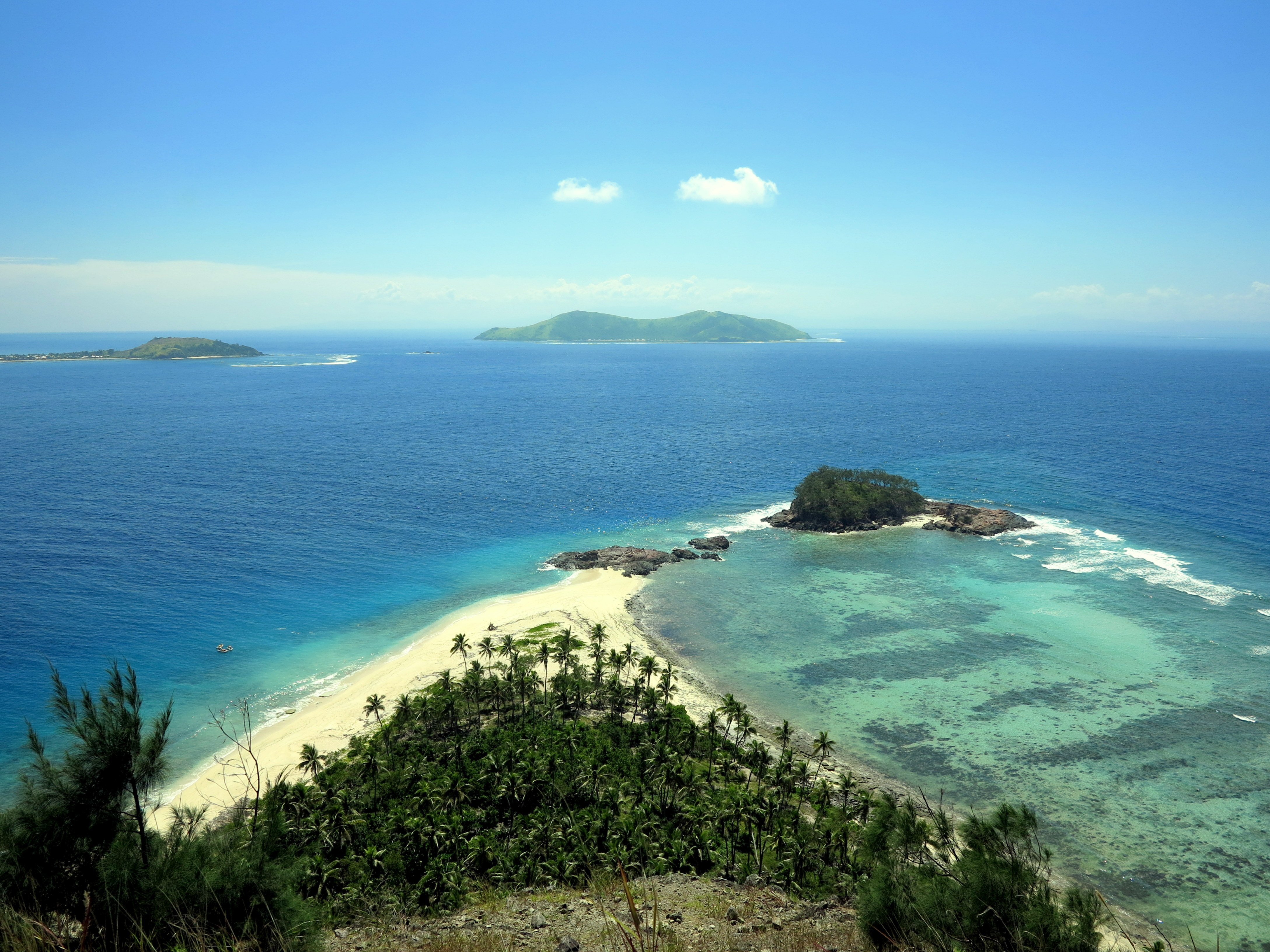 Mamanuca Islands 2023 Best Places To Visit Tripadvisor   Monuriki Island 