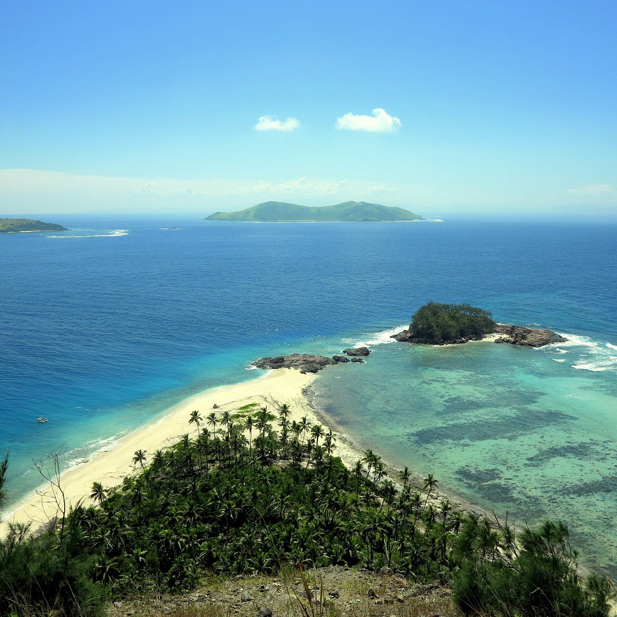MONURIKI (Mamanuca Islands) - All You Need to Know BEFORE You Go