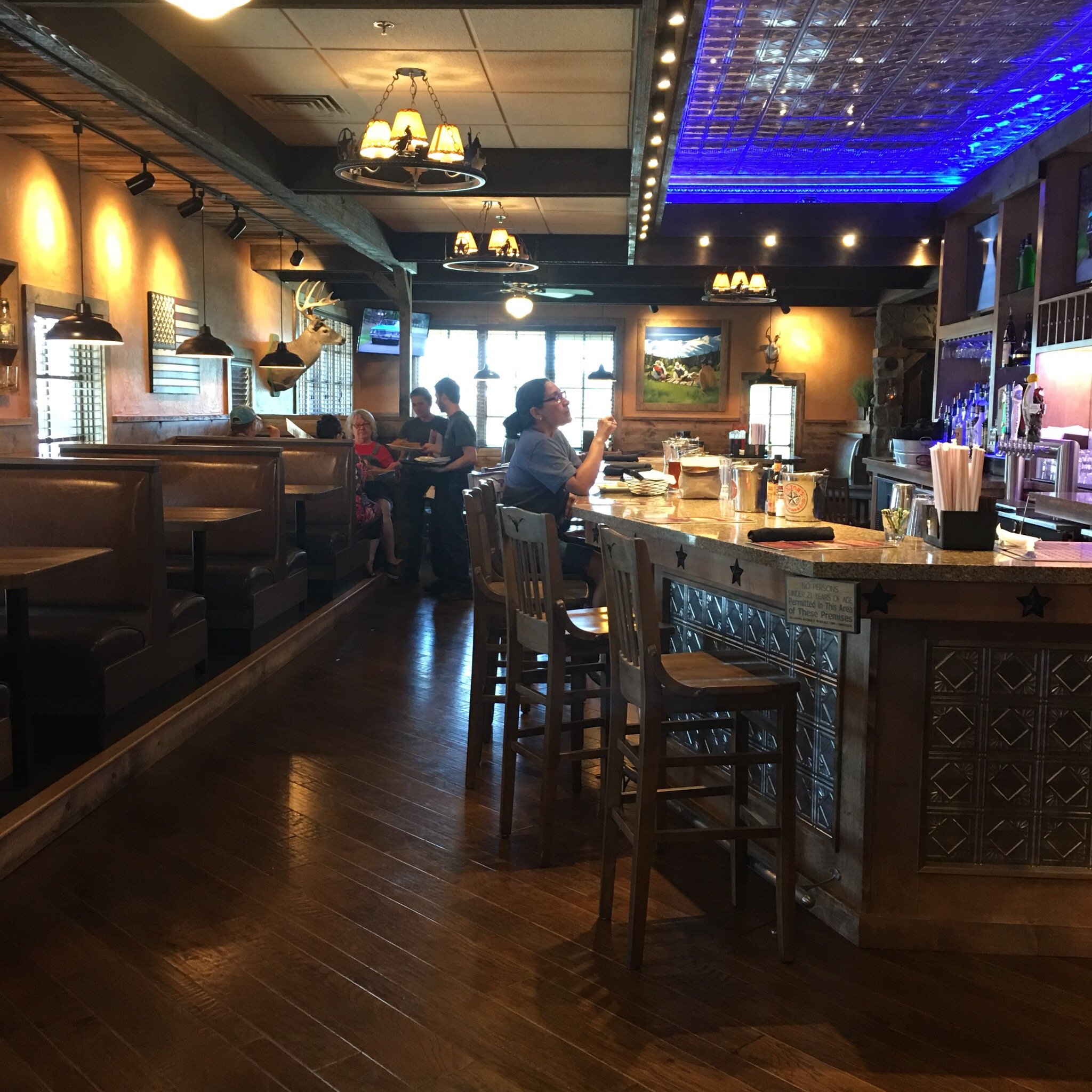 COLTON S STEAK HOUSE GRILL Sand Springs Menu Prices Restaurant Reviews Tripadvisor